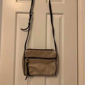 Kate Spade cross-body purse